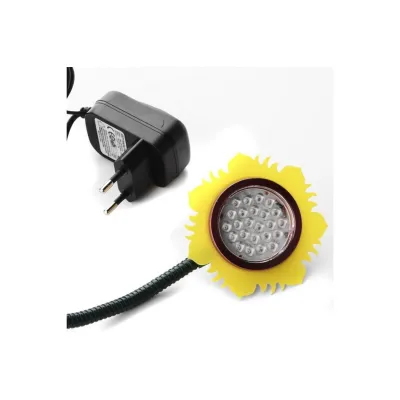 Светильник Brille LED-36/3W IP53 GROW для растений Светильник Brille LED-36/3W IP53 GROW для растений