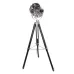 Торшер Brille BL-138F/1 E27 CH