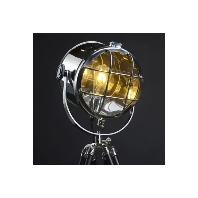 Торшер Brille BL-138F/1 E27 CH