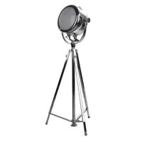 Торшер Brille BL-140F/1 E27 CH