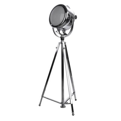 Торшер Brille BL-140F/1 E27 CH