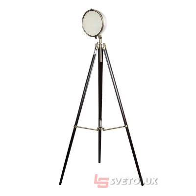 Торшер Brille BL-141F/1 E27 GB