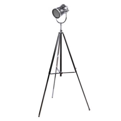 Торшер Brille BL-142F/1 E14 N