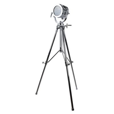 Торшер Brille BL-143F/1 E27 N