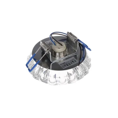 Точечный светильник Brille HDL-G171 G9 CH CL