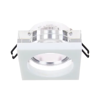Светильник точечный декоративный HDL-G189 CH CL/WH MR16 Brille