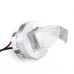 Светильник мебельный точечный LED-112/1W SS CL Brille Светильник мебельный точечный LED-112/1W SS CL Brille