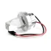 Светильник мебельный точечный LED-112/1W SS CL Brille