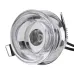 Светильник точечный LED-114/1W CH CL Brille