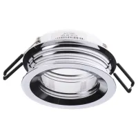Светильник точечный HDL-DS 122 CH MR16 Brille