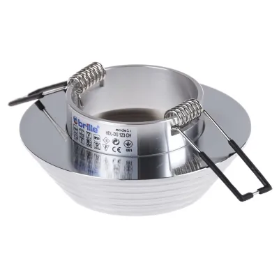 Светильник точечный HDL-DS 123 CH MR16 Brille