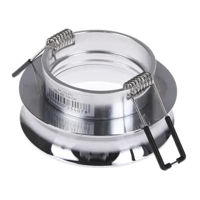 Светильник точечный HDL-DS 124 CH MR16 Brille