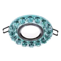 Точечный светильник Brille HDL-G213 BL MR16
