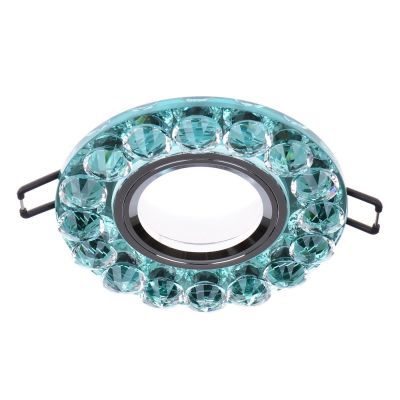 Точечный светильник Brille HDL-G213 BL MR16