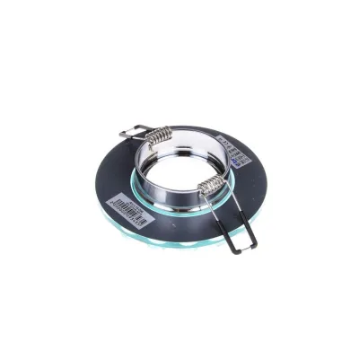 Точечный светильник Brille HDL-G213 BL MR16