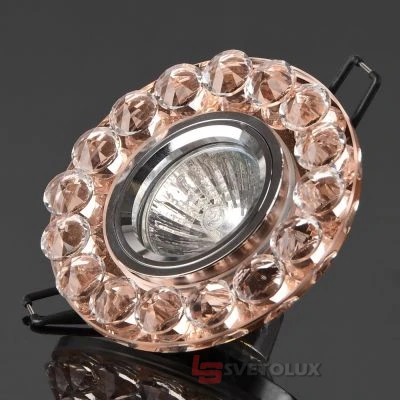 Точечный светильник Brille HDL-G213 TEA MR16