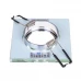 Світильник точковий декоративний HDL-G215 GR MR16 Brille