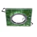 Світильник точковий декоративний HDL-G215 GR MR16 Brille