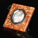 Светильник точечный декоративный HDL-G215 Tg MR16 Brille