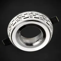 Светильник точечный декоративный HDL-G220 MR16 Brille Светильник точечный декоративный HDL-G220 MR16 Brille