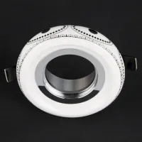 Светильник точечный декоративный HDL-G221 MR16 Brille Светильник точечный декоративный HDL-G221 MR16 Brille