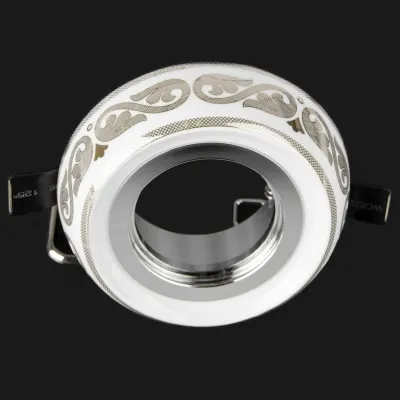 Светильник точечный декоративный HDL-G222 MR16 Brille Светильник точечный декоративный HDL-G222 MR16 Brille