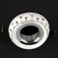 Светильник точечный декоративный HDL-G223 MR16 Brille Светильник точечный декоративный HDL-G223 MR16 Brille