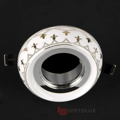 Світильник точковий декоративний HDL-G223 MR16 Brille