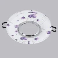 Точечный светильник Brille HDL-G224 MR16