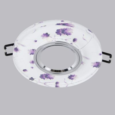 Точковий світильник Brille HDL-G224 MR16