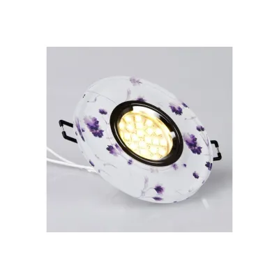 Точечный светильник Brille HDL-G224 MR16