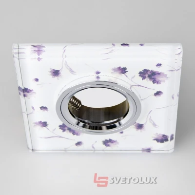 Светильник точечный декоративный HDL-G225 MR16 Brille