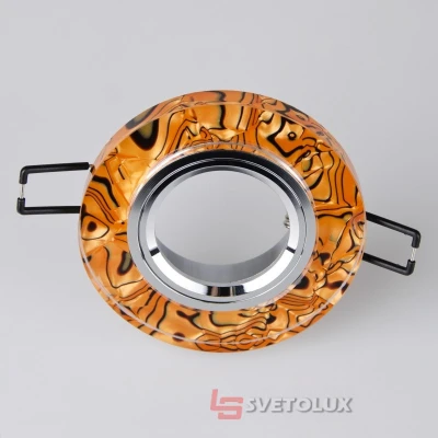 Світильник точковий декоративний HDL-G226 MR16 Brille