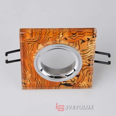 Точечный светильник Brille HDL-G227 MR16