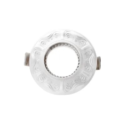 Світильник точковий декоративний HDL-M9 MR16 P/WH Brille