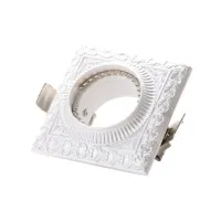 Точковий світильник Brille HDL-M10 MR16 P/WH