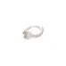 Точечный светильник Brille HDL-M10 MR16 P/WH