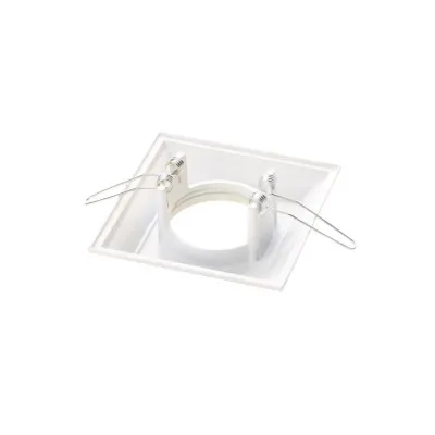 Точковий світильник Brille HDL-M12 MR16 WH/AB