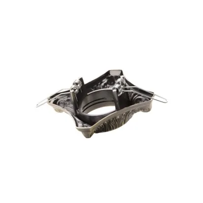 Светильник точечный декоративный HDL-M13 MR16 AB Brille