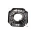 Светильник точечный декоративный HDL-M16 MR16 AB Brille