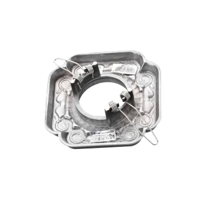 Светильник точечный декоративный HDL-M16 MR16 CHR/BC Brille Светильник точечный декоративный HDL-M16 MR16 CHR/BC Brille