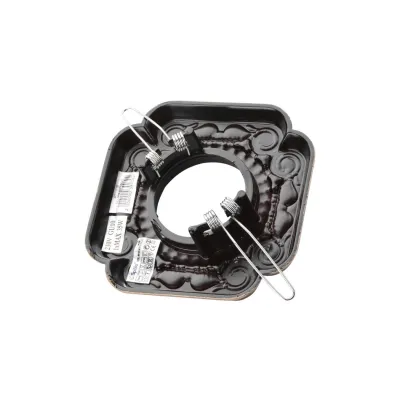 Світильник точковий декоративний HDL-M16 MR16 BC/G Brille