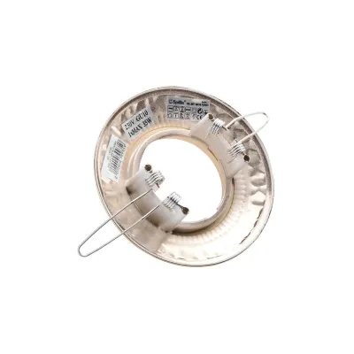 Светильник точечный декоративный HDL-M17 MR16 FG/WH Brille Светильник точечный декоративный HDL-M17 MR16 FG/WH Brille