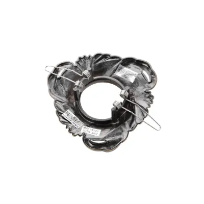 Світильник точковий декоративний HDL-M19 MR16 AB Brille