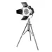 Торшер Brille BL-152F/1 E14 ST