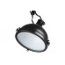 Подвес Brille BL-159S/1 E27 BK Подвес Brille BL-159S/1 E27 BK