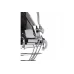 Подвес Brille BL-165S/1 E27 CH Подвес Brille BL-165S/1 E27 CH