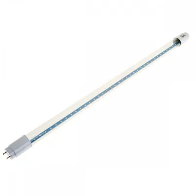 Лампа світлодіодна Brille LED G13 9W T8 Fito GROW для рослин Лампа світлодіодна Brille LED G13 9W T8 Fito GROW для рослин