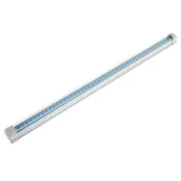 Світильник Brille FLF-09 LED 15W Fito GROW для рослин Світильник Brille FLF-09 LED 15W Fito GROW для рослин