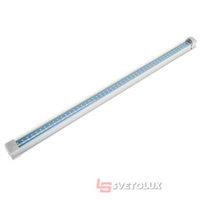 Светильник Brille FLF-09 LED 15W Fito GROW для растений